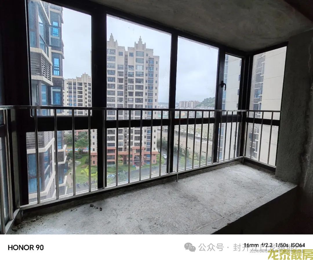 佰隆山河毛坯靓层