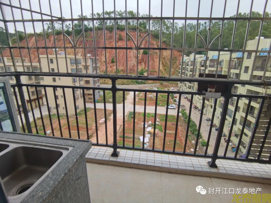 盛世莲花复式大5房 带平台花园