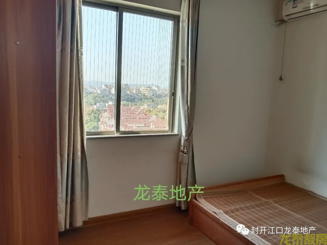 碧桂园洋房7楼精装三房