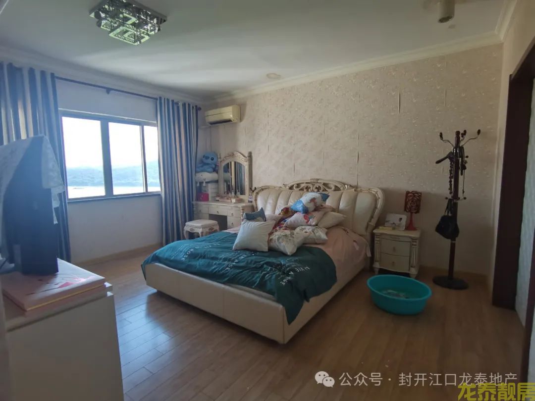 碧桂园 豪华装修四房 视野好 采光好