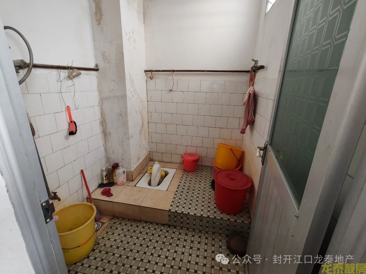 老城区好又多附近步梯靓层