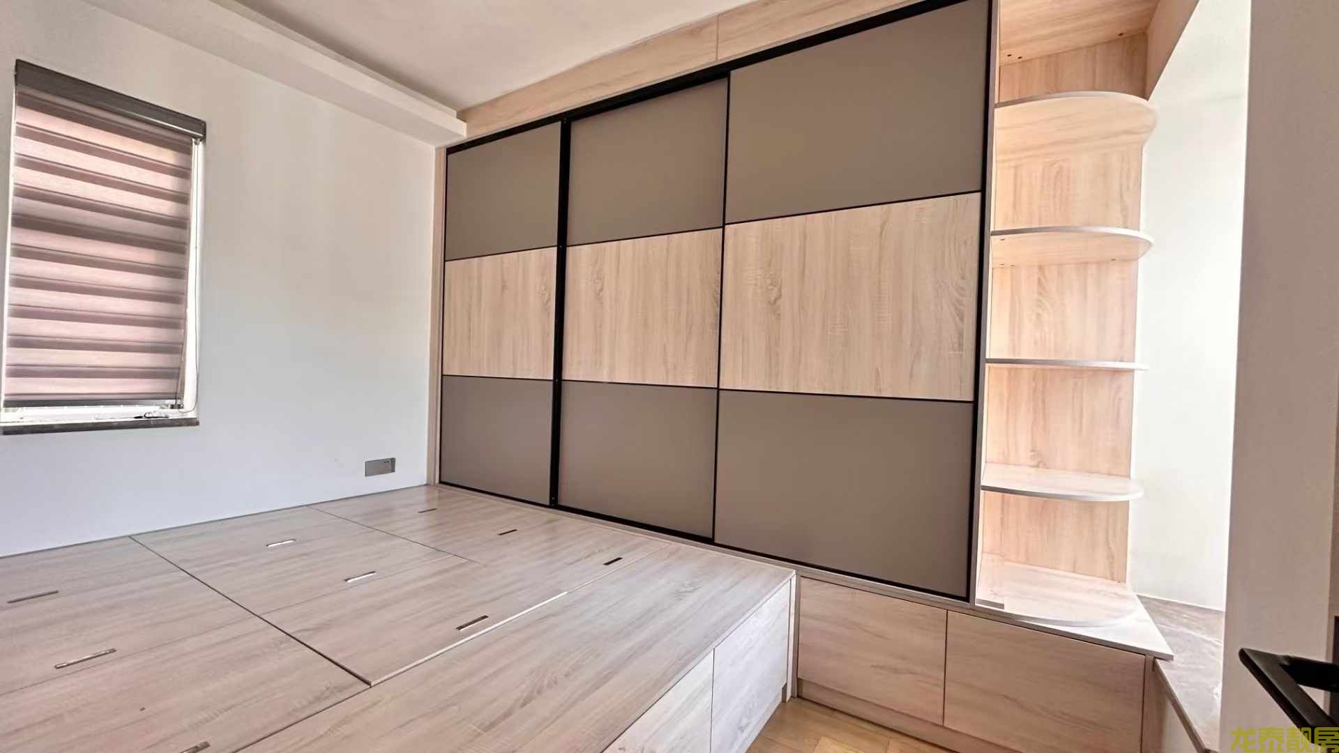 星河御景电梯高层小户型