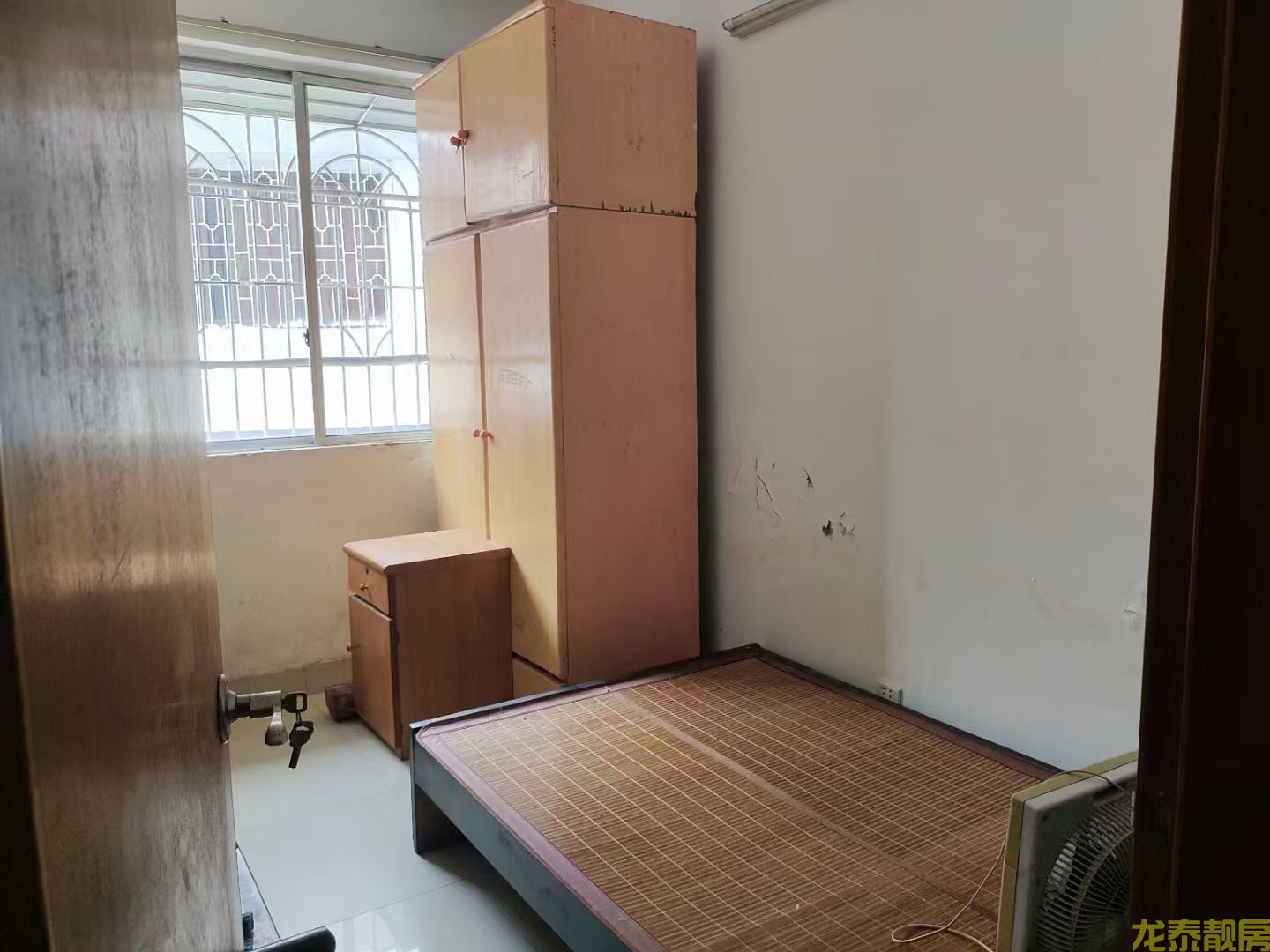 老城区奔辉花园