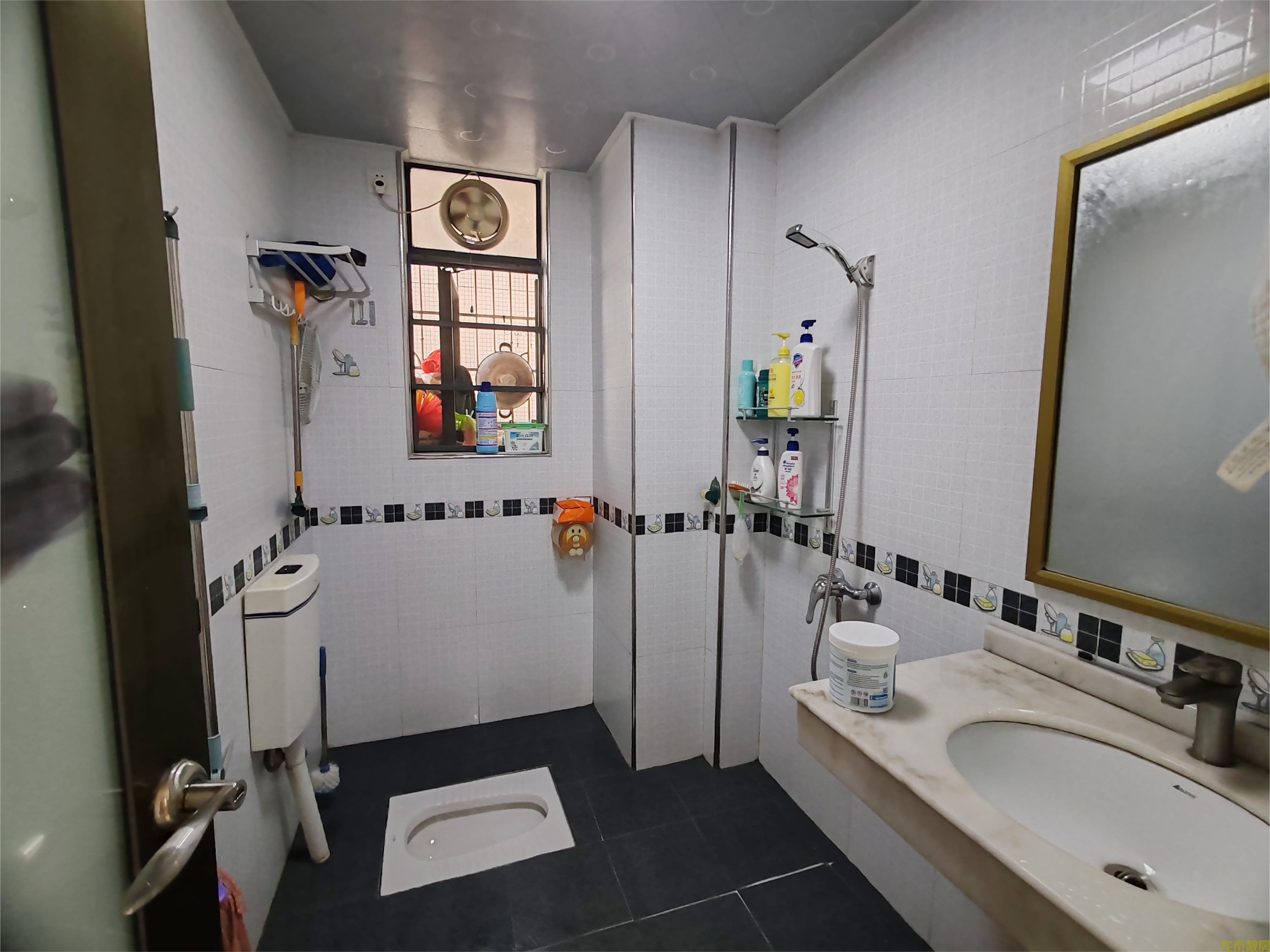 粤江花园江景靓房