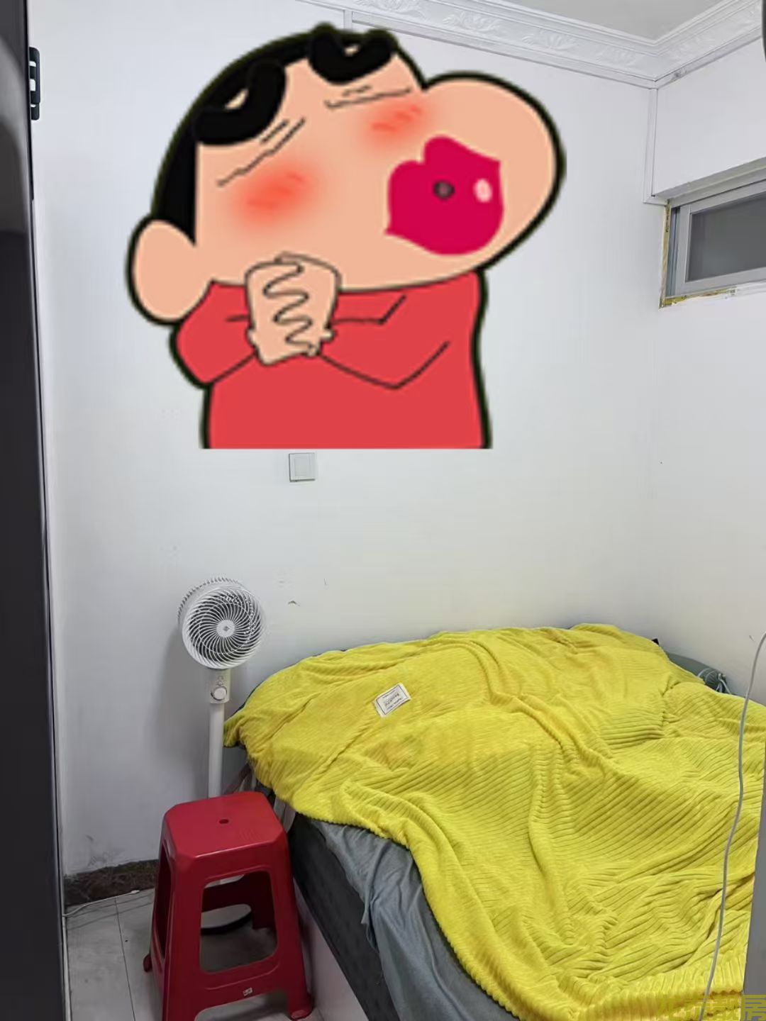 广信新城电梯公寓