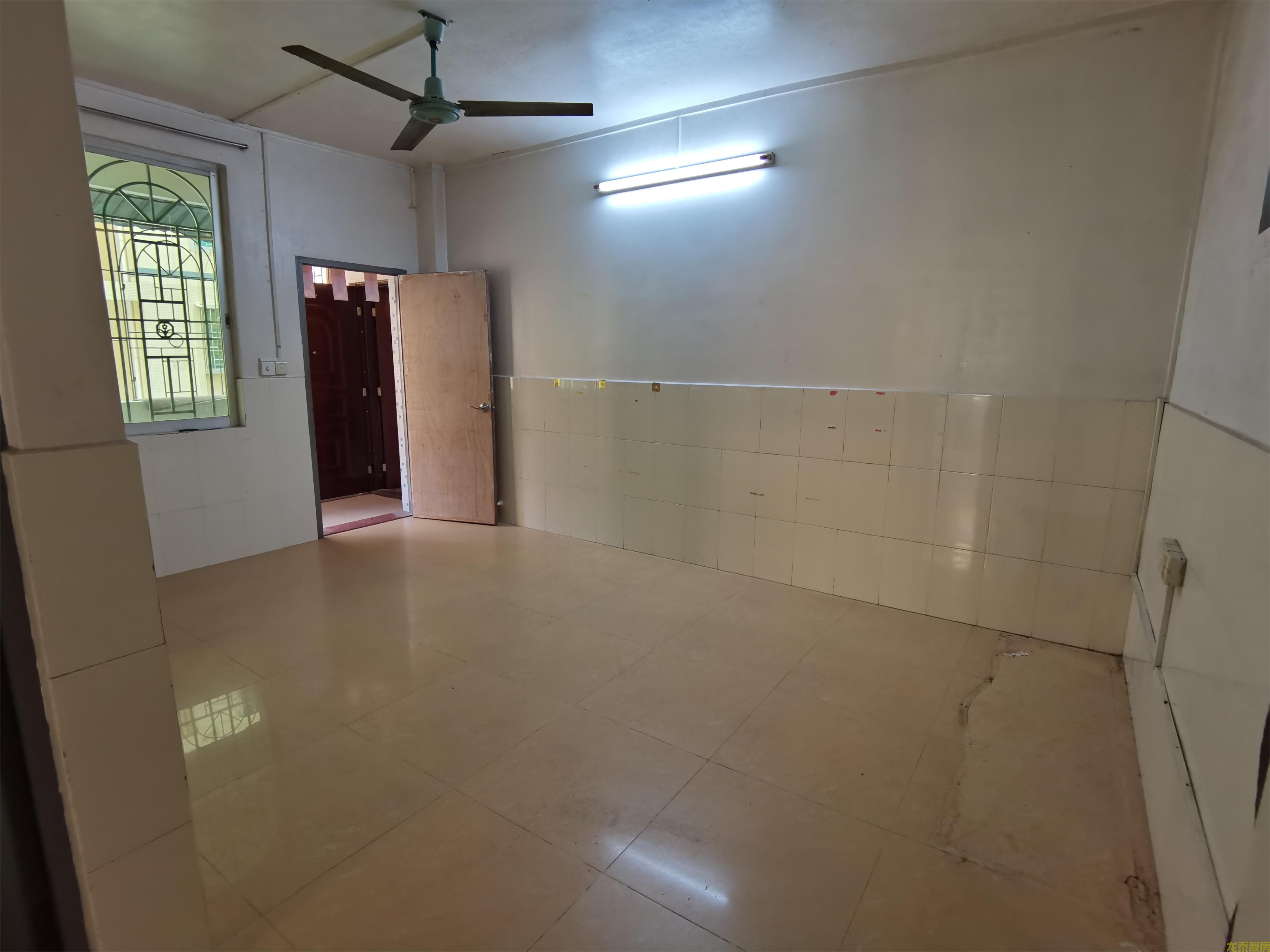 老城区青果场教师村低楼层