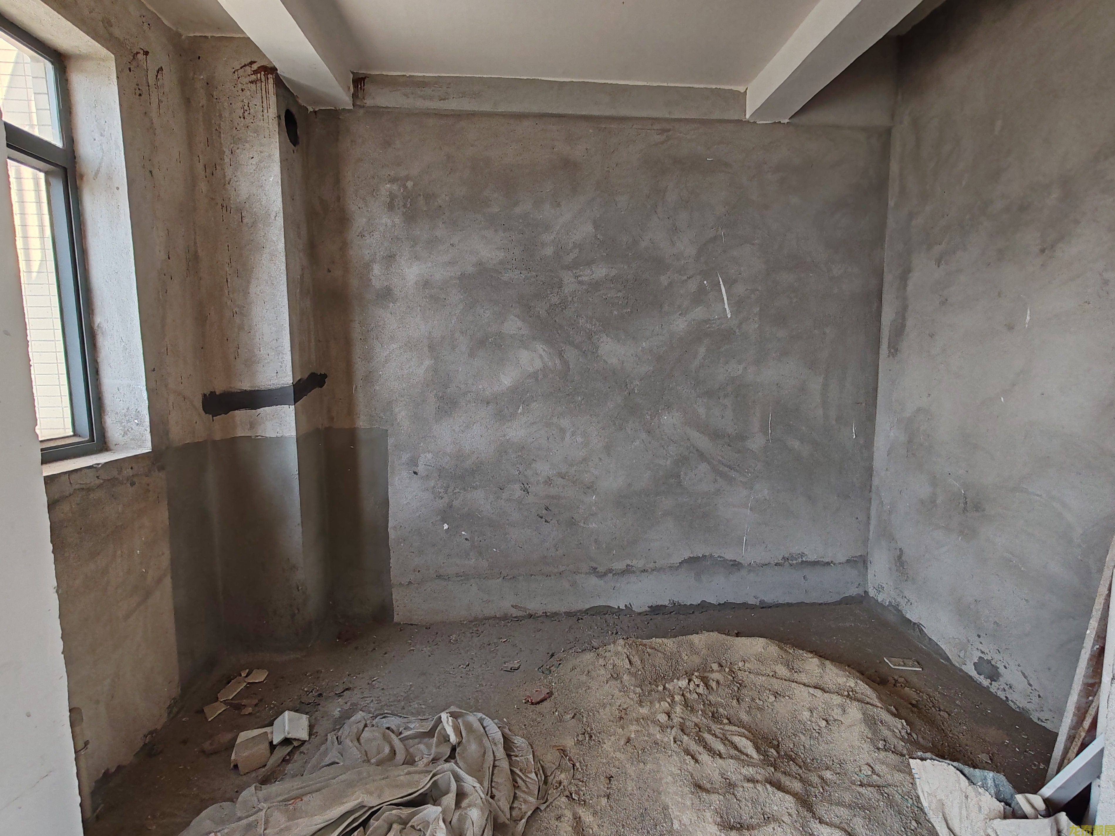 香槟壹号电梯复式小高层