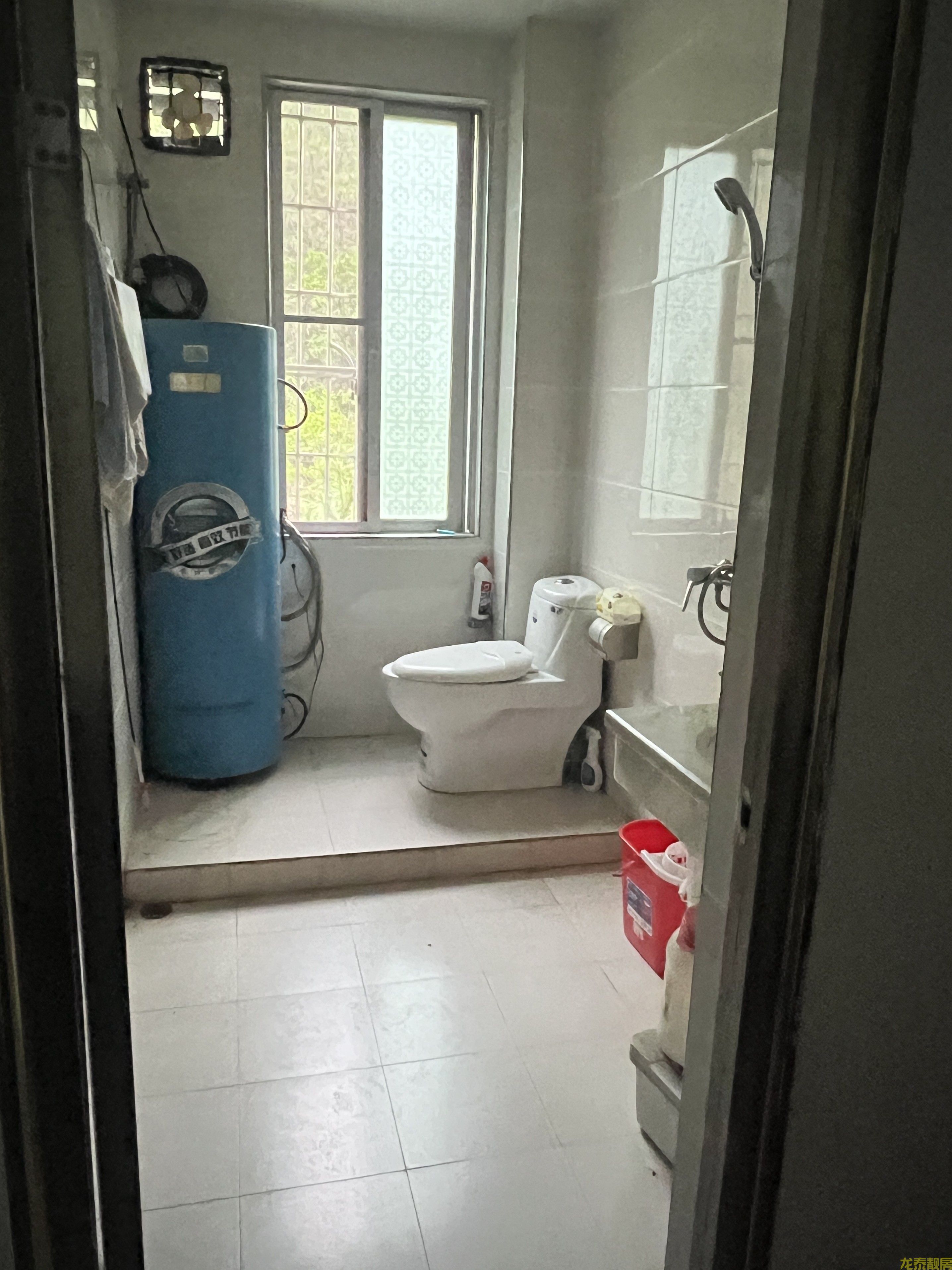 老城区青果场 复式出售