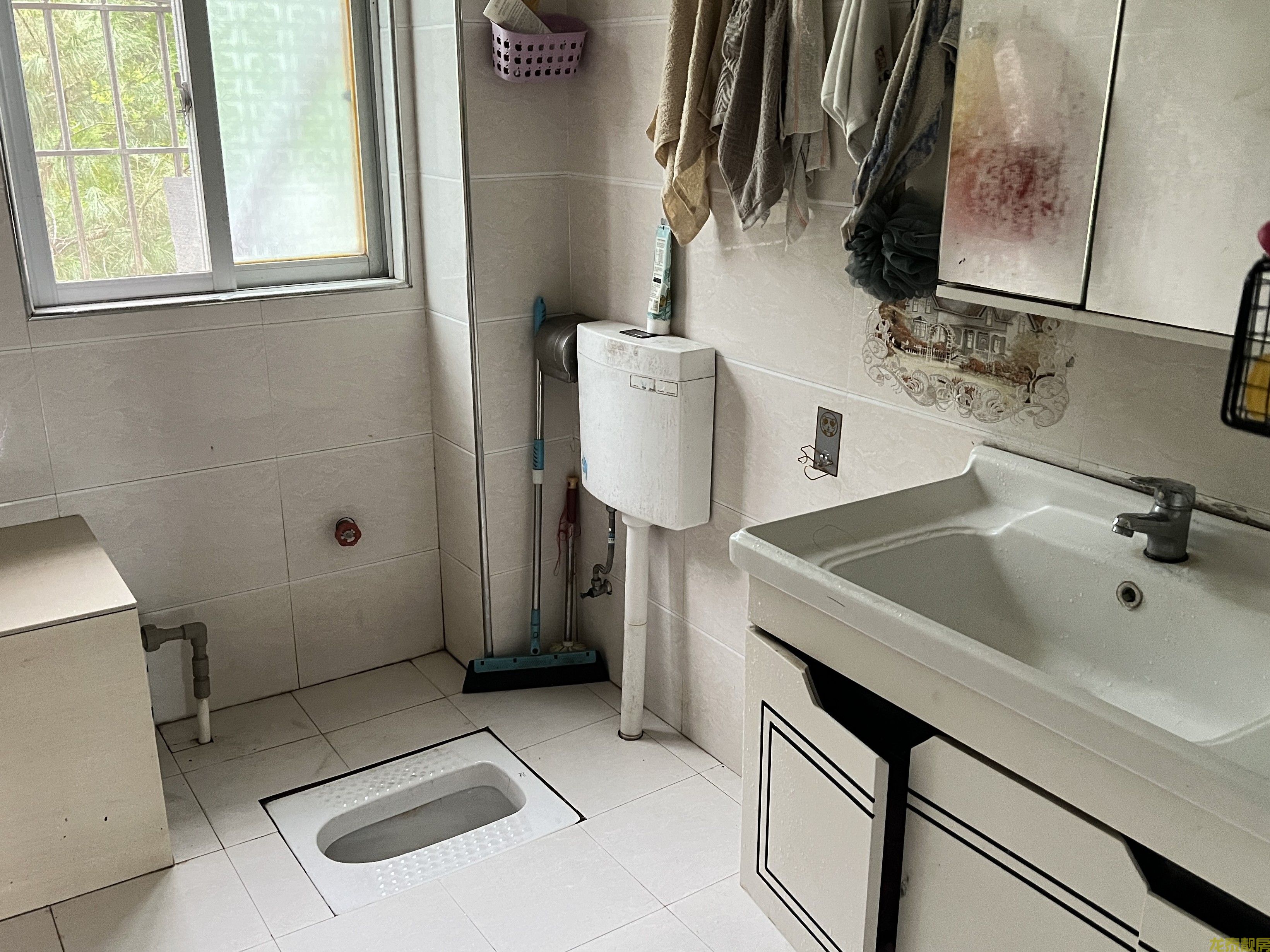 老城区青果场 复式出售