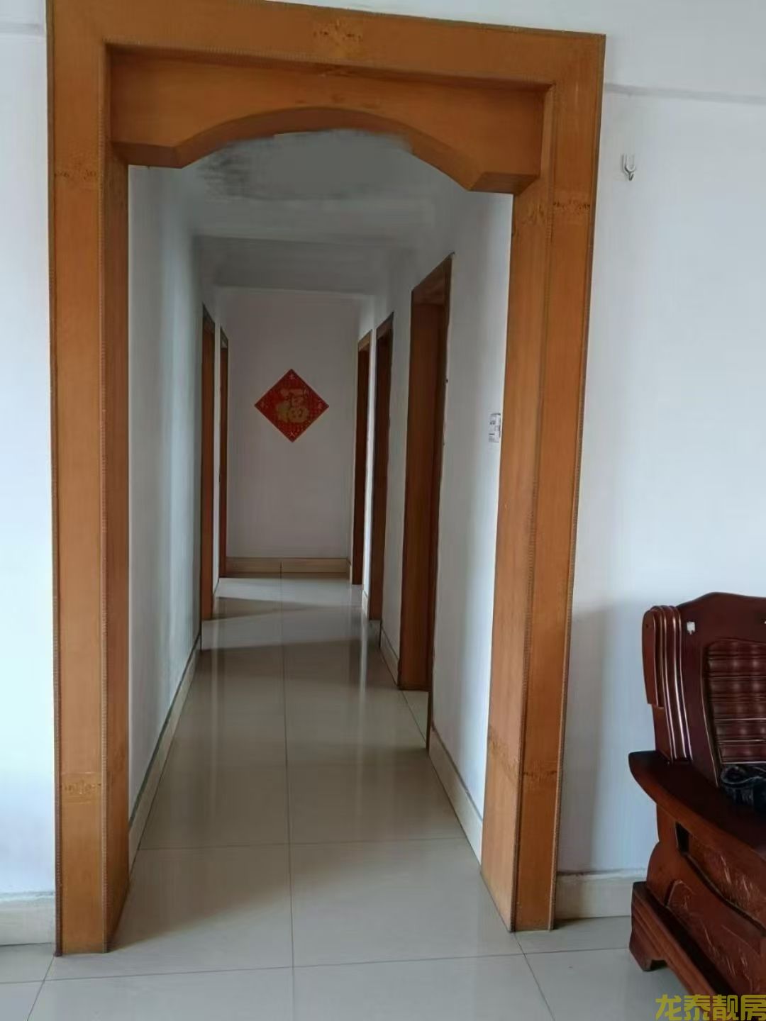 步梯8楼一小学区房