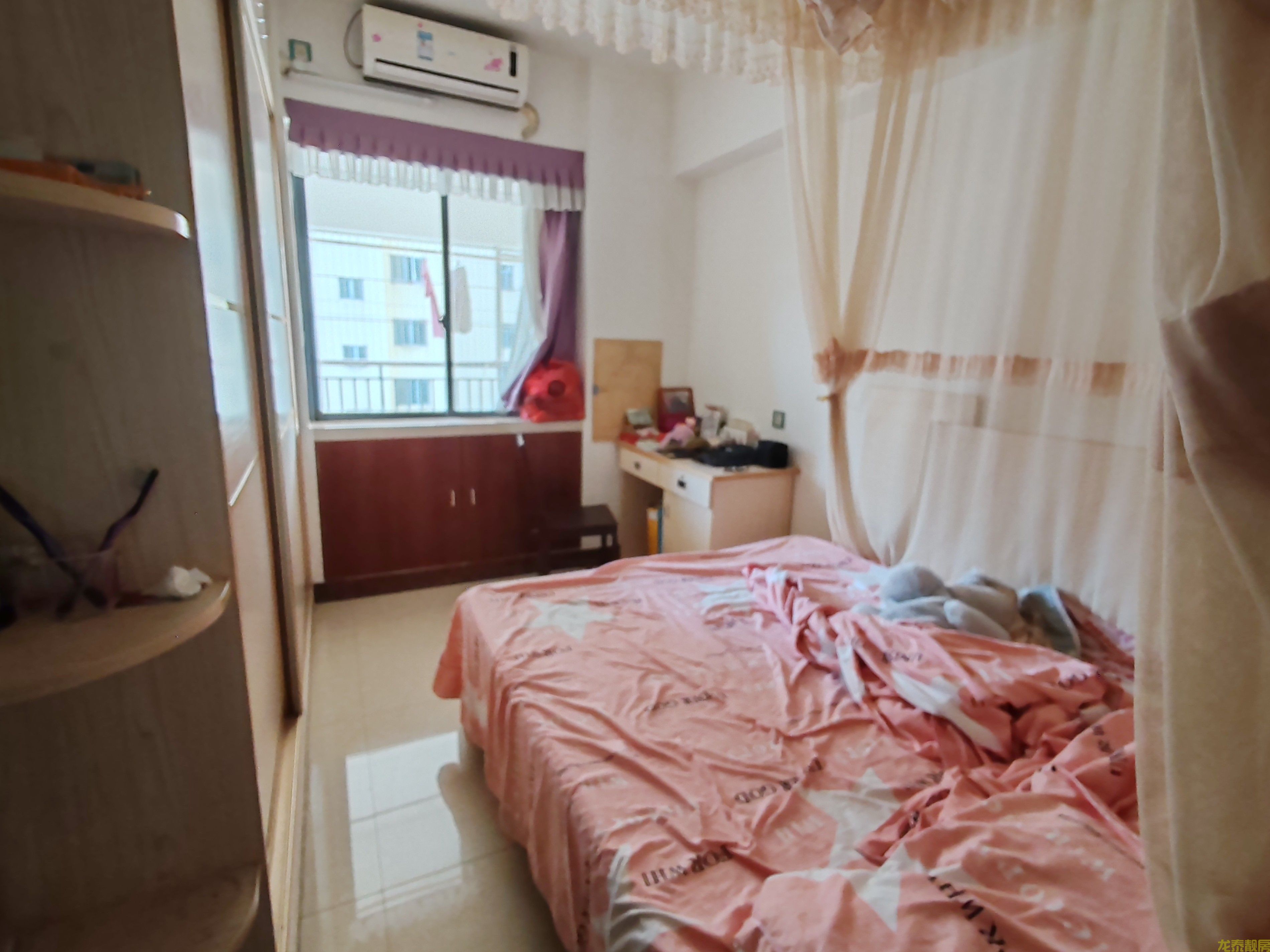 香槟壹号精装大平层