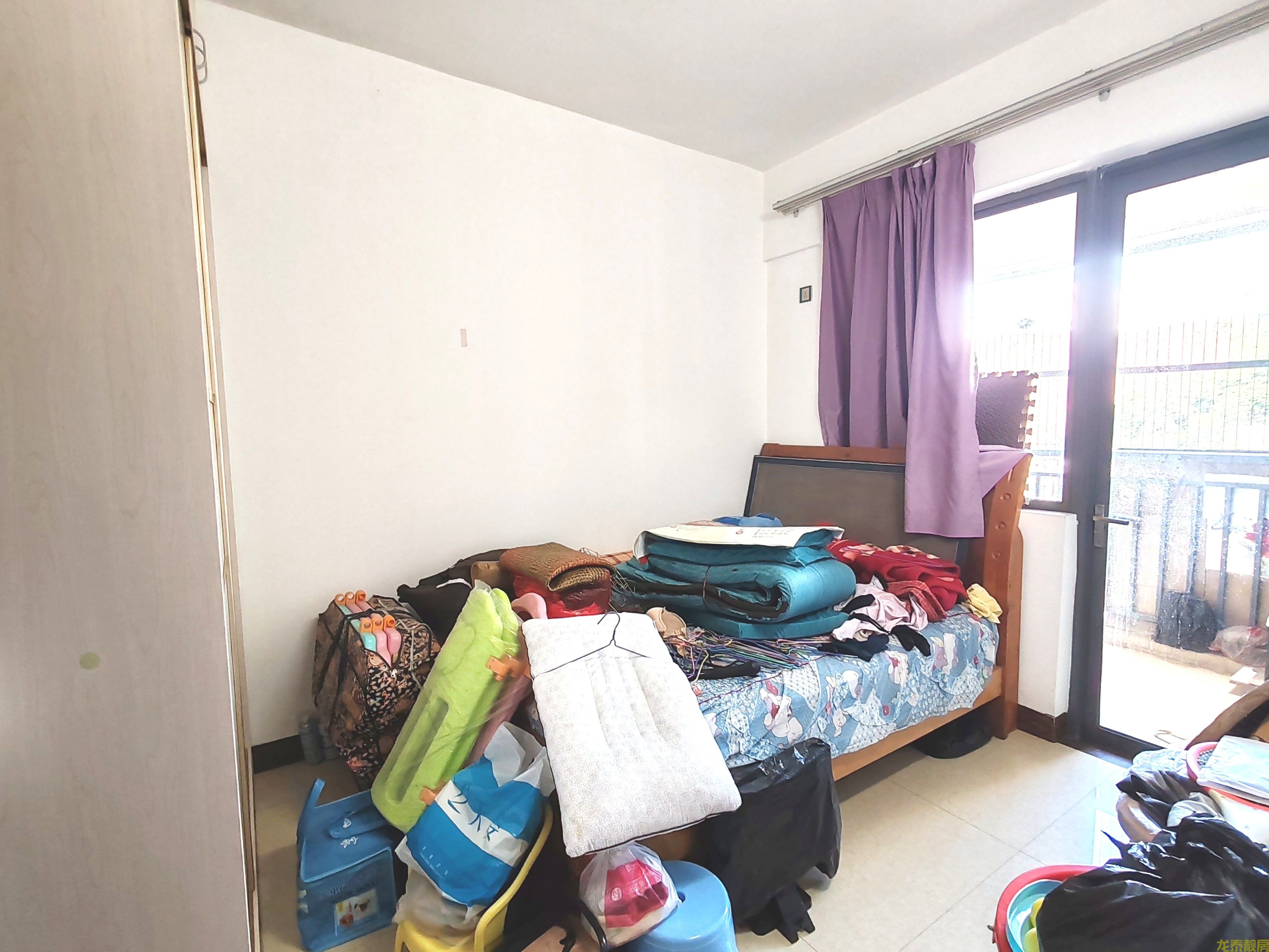 香槟壹号精装大平层