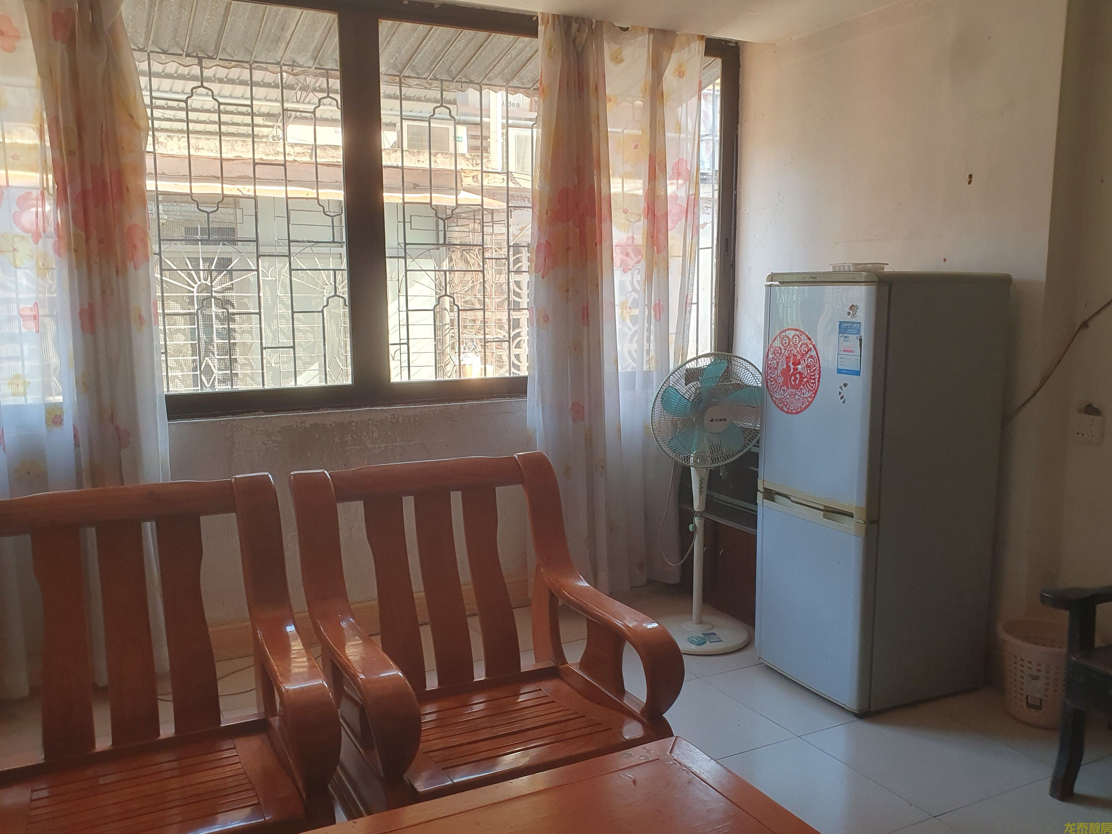 老城区大塘步梯7楼两房出租