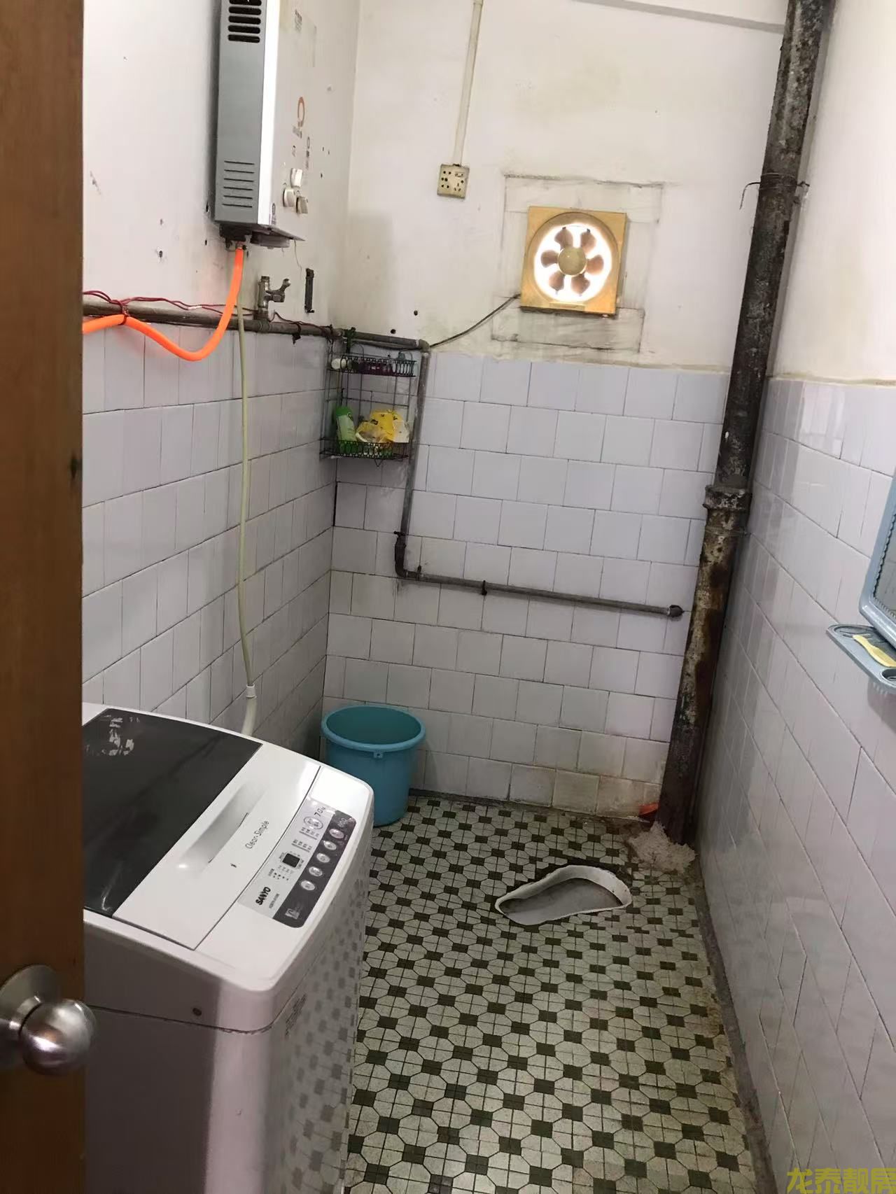 一中学区房  稀缺步梯靓楼层+复式