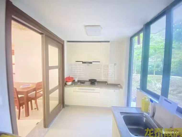 碧桂豪园精装三房首层送150平大花园