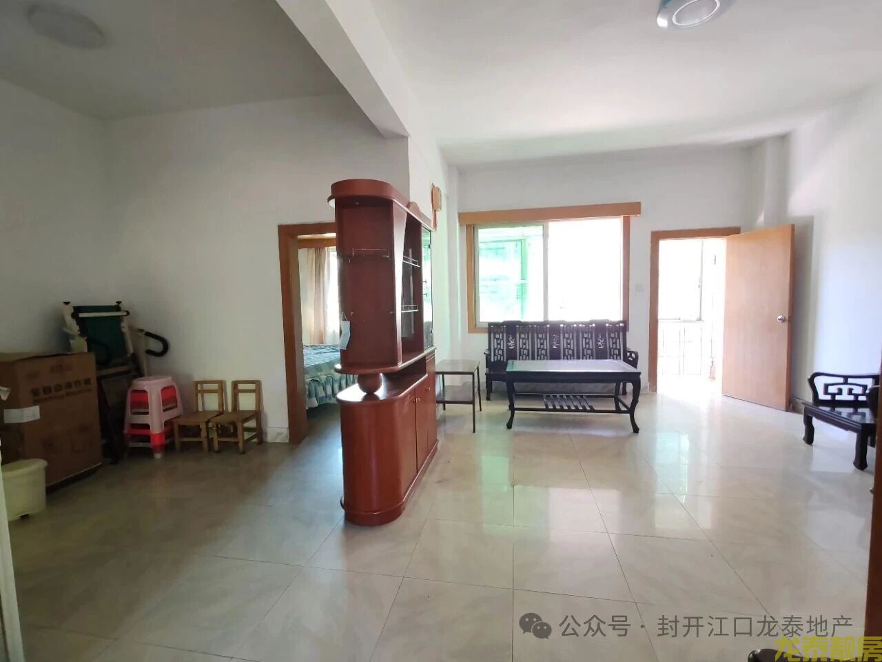 贺电宿舍电梯靓楼层南北对流精装三房