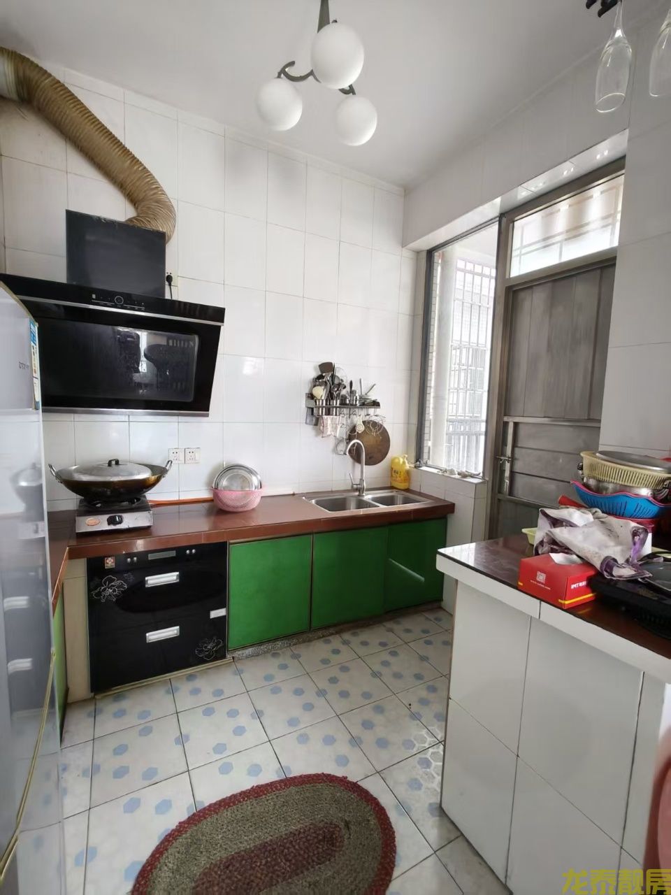 南丰永盛和花园电梯精装三房首付6万