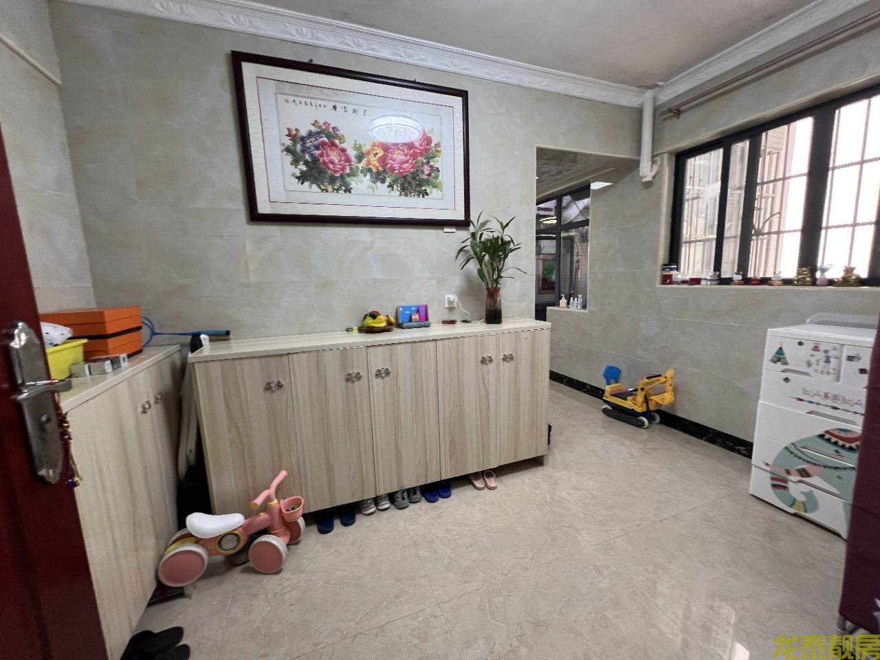 汇景湾刚需优选！东向精装三房来袭