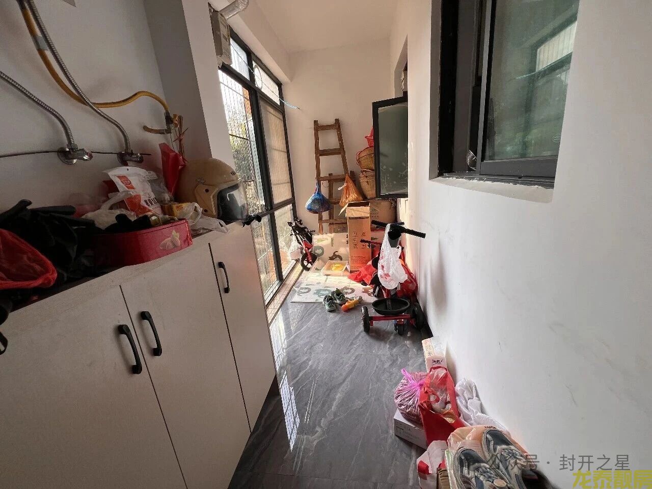 南校书包房  康盛名门103方3房2卫 首付6万即可拧包入住