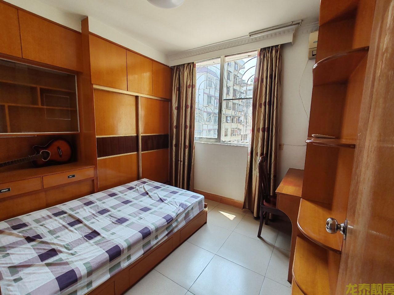 挖到宝！老城区精装三房