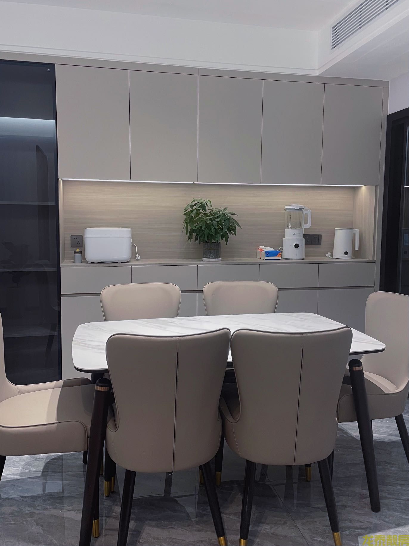 星河国际 精装少住 靓楼层