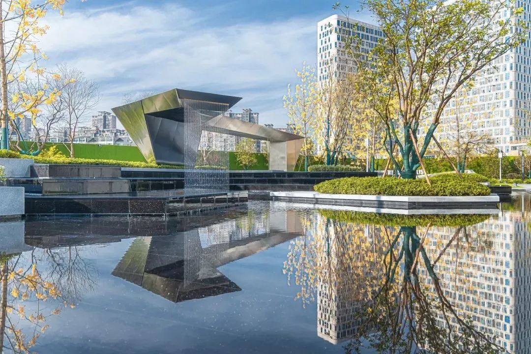 碧桂园江山壹号(图8)